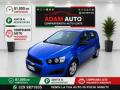 usato CHEVROLET Aveo