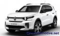 Km 0 CITROEN C3 Aircross