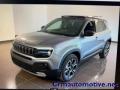 Km 0 JEEP Avenger