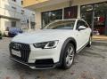 usato AUDI A4 Allroad