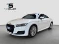usato AUDI TT