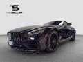 usato MERCEDES GT