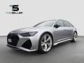 usato AUDI RS6