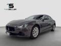 usato MASERATI Ghibli