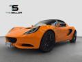 usato LOTUS Elise