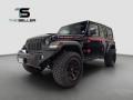 usato JEEP Wrangler