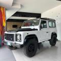 usato LAND ROVER Defender