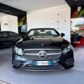 usato MERCEDES E 350