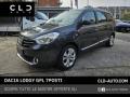 usato DACIA Lodgy