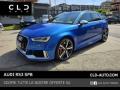usato AUDI RS
