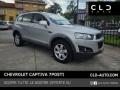 usato CHEVROLET Captiva