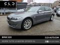 usato BMW 520