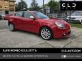 usato ALFA ROMEO Giulietta