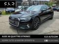 usato AUDI A6