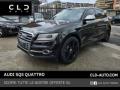 usato AUDI SQ5