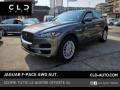 usato JAGUAR F Pace