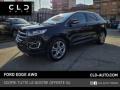 usato FORD Edge
