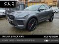 usato JAGUAR E Pace