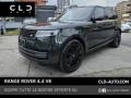 usato LAND ROVER Range Rover