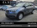 usato OPEL Crossland X