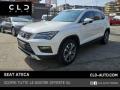 usato SEAT Ateca