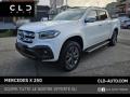 usato MERCEDES X 250