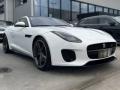 usato JAGUAR F Type