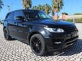usato LAND ROVER Range Rover Sport