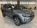 Km 0 DACIA Duster