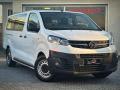 usato OPEL Vivaro Life