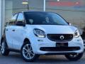 usato SMART ForFour