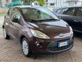 usato FORD Ka