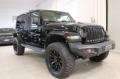 usato JEEP Wrangler