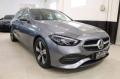 usato MERCEDES C 200