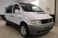 usato MERCEDES Vito
