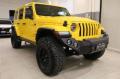 usato JEEP Wrangler