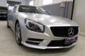 usato MERCEDES SL 350