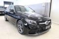 usato MERCEDES C 200