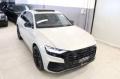 usato AUDI Q8