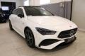 usato MERCEDES CLA 220