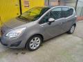 usato OPEL Meriva