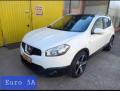 usato NISSAN Qashqai