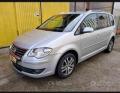 usato VOLKSWAGEN Touran