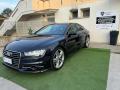 usato AUDI A7 Sportback