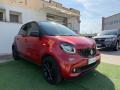 usato SMART Forfour