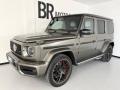 usato MERCEDES G 63 AMG