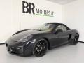 usato PORSCHE Boxster