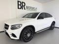 usato MERCEDES GLC 250