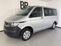 usato VOLKSWAGEN T6 1 Transporter
