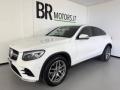 usato MERCEDES GLC 250